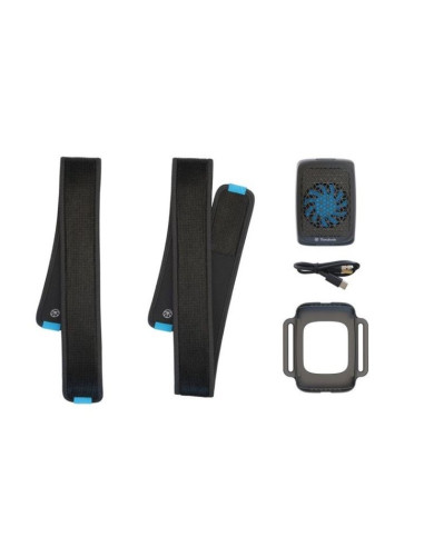 Therabody recoverytherm cube