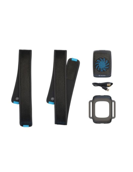 Therabody recoverytherm cube