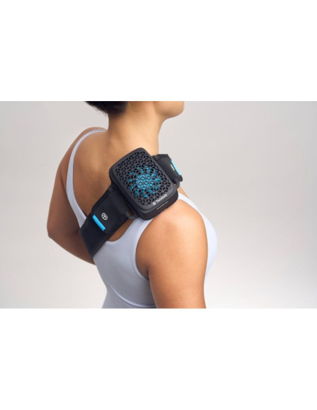 Therabody recoverytherm cube