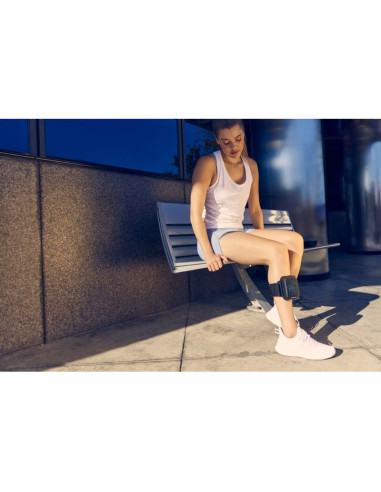 Therabody recoverytherm cube