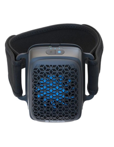 Therabody recoverytherm cube