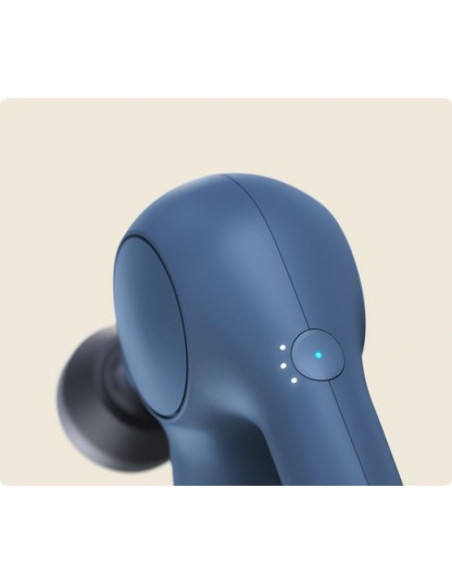 Masażer ręczny therabody rielief navy-euuk