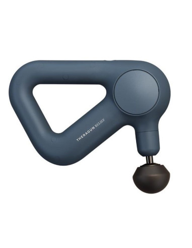 Masażer ręczny therabody rielief navy-euuk