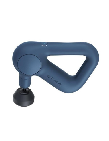 Masażer ręczny therabody rielief navy-euuk