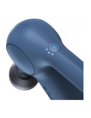 Masażer ręczny therabody rielief navy-euuk