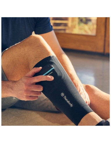 Therabody recoverypulse -calf sleeve single rozm. l