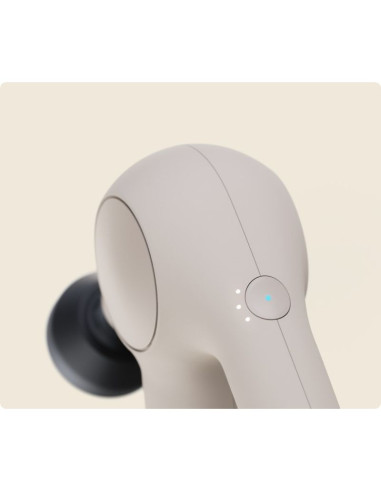 Masażer ręczny therabody rielef sand euuk