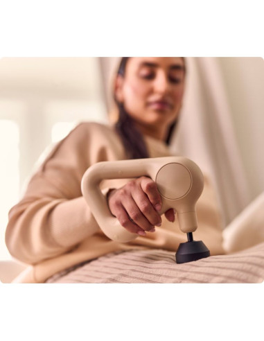 Masażer ręczny therabody rielef sand euuk