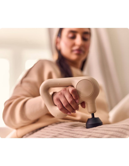 Masażer ręczny therabody rielef sand euuk