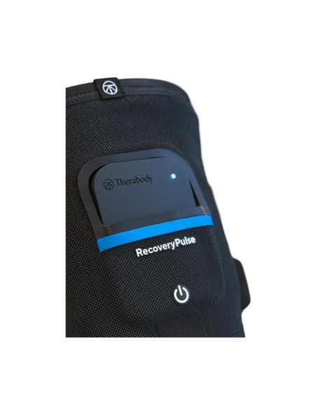 Therabody recoverypulse arm sleeve single rozm. l