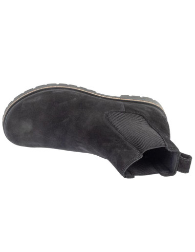 Birkenstock highwood slip on 1028138 czarne 41