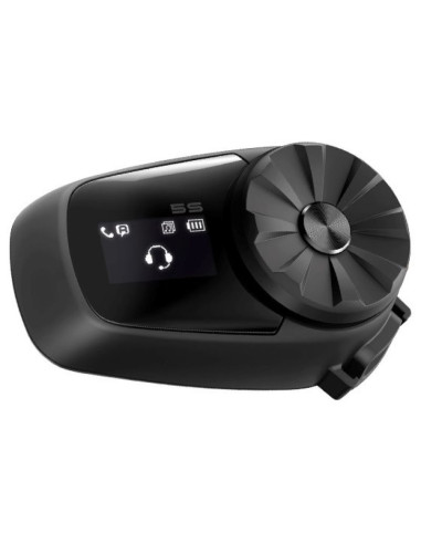 Interkom uniwersalny sena 5s bt 5.0 single