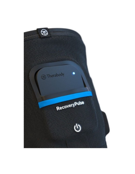 Therabody recoverypulse -calf sleeve single rozm. m