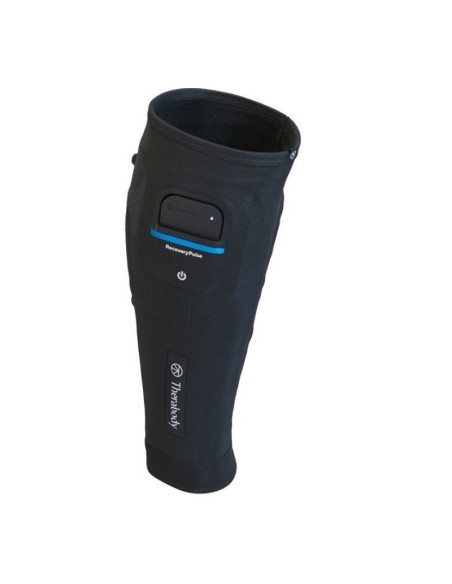 Therabody recoverypulse -calf sleeve single rozm. xs
