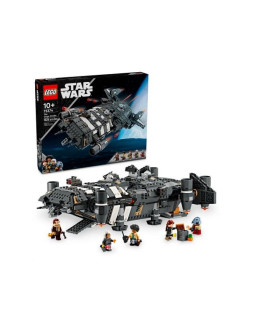 Lego star wars 75374 onyx cinder