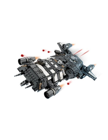 Lego star wars 75374 onyx cinder
