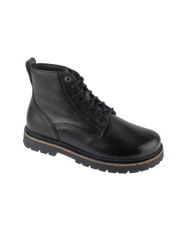 Birkenstock highwood lace mid w 1030783 czarne 36