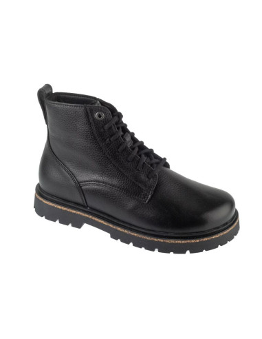 Birkenstock highwood lace mid w 1030783 czarne 36