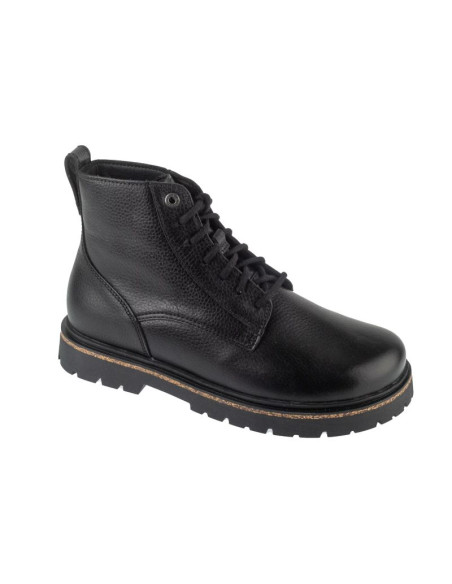 Birkenstock highwood lace mid w 1030783 czarne 36