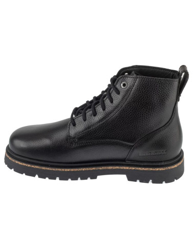 Birkenstock highwood lace mid w 1030783 czarne 36