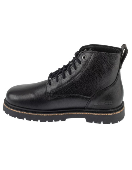 Birkenstock highwood lace mid w 1030783 czarne 36