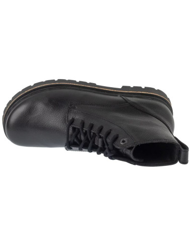 Birkenstock highwood lace mid w 1030783 czarne 36