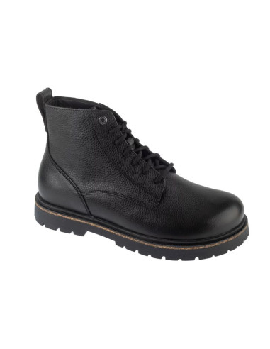 Birkenstock highwood lace mid 1030756 czarne 41