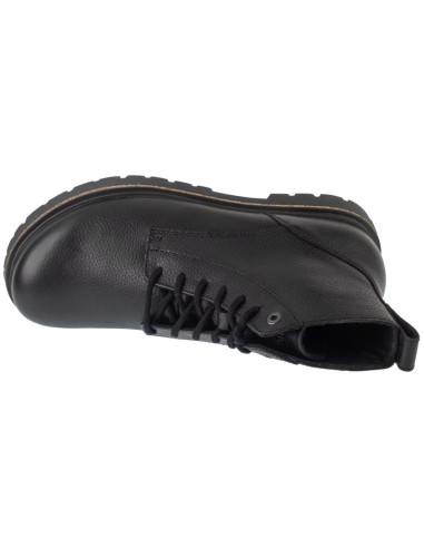 Birkenstock highwood lace mid 1030756 czarne 41