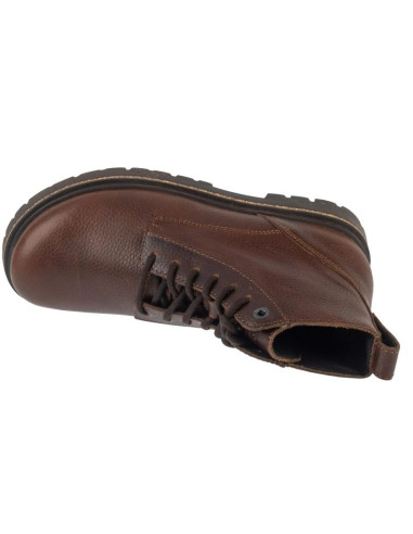 Birkenstock highwood lace mid w 1030784 brązowe 37