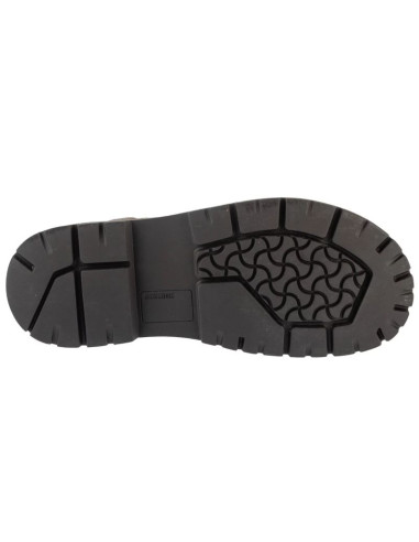 Birkenstock highwood lace mid w 1030784 brązowe 37