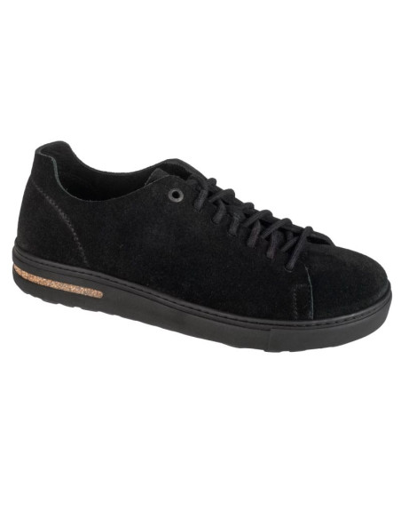 Birkenstock bend low decon 1026226 czarne 36