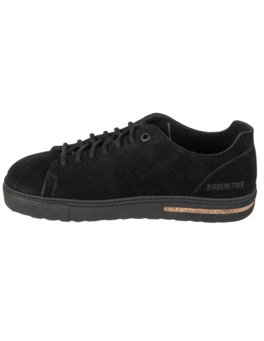 Birkenstock bend low decon 1026226 czarne 36