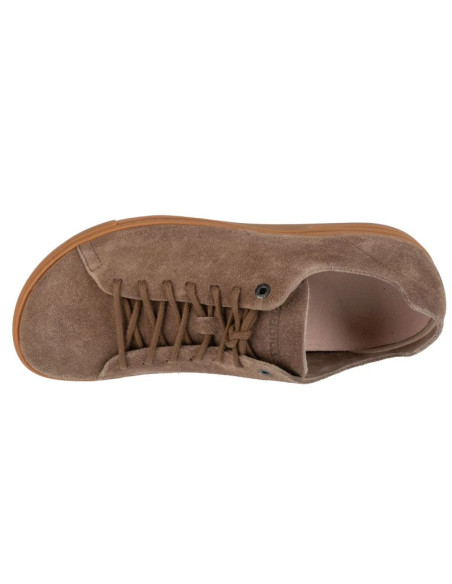 Birkenstock bend low decon 1028092 brązowe 36