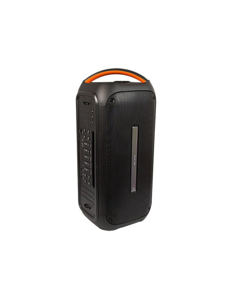 Głośnik bluetooth + pilot + mikrofon przewodowy