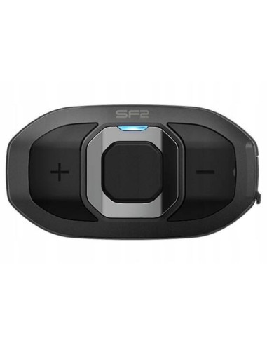 Interkom motocyklowy bluetooth 4.1 800 m sena sf2-03
