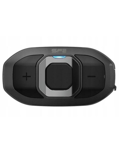 Interkom motocyklowy bluetooth 4.1 800 m sena sf2-03