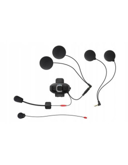 Interkom motocyklowy bluetooth 4.1 800 m sena sf2-03 2