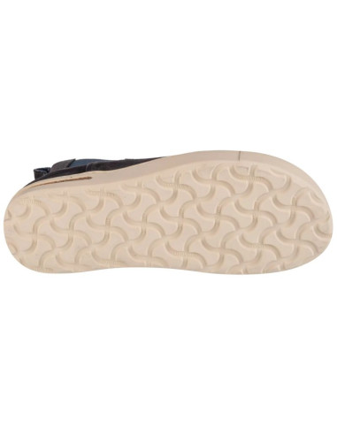 Birkenstock bend chelsea leve 1028623 granatowe 36