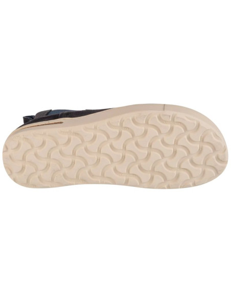 Birkenstock bend chelsea leve 1028623 granatowe 36