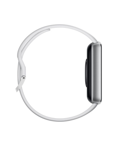 Zegarek xiaomi watch 5 5,26 cm (2.07") amoled cyfrowy 432 x 514 px ekran dotykowy srebrny