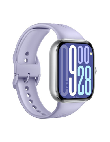 Smartwatch xiaomi redmi watch 5 lavender purple
