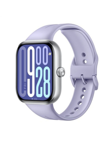 Smartwatch xiaomi redmi watch 5 lavender purple