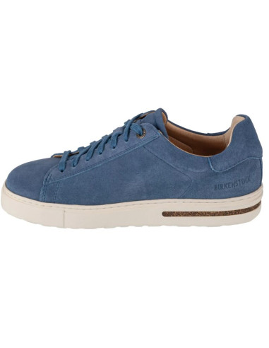 Birkenstock bend low leve 1027280 niebieskie 36