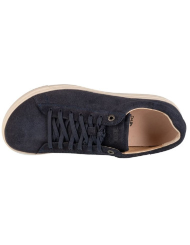Birkenstock bend low leve 1028606 granatowe 36