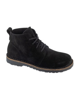 Birkenstock uppsala mid 1028079 czarne 37