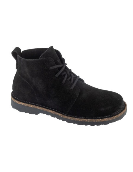 Birkenstock uppsala mid 1028079 czarne 37