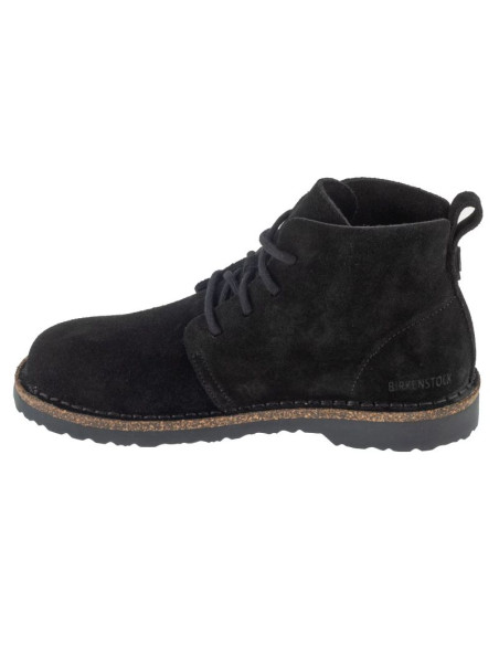 Birkenstock uppsala mid 1028079 czarne 37