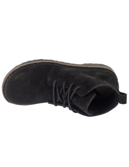 Birkenstock uppsala mid 1028079 czarne 37