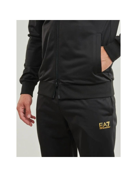 Ea7 tuta (pjhcz-8npv65-0208)