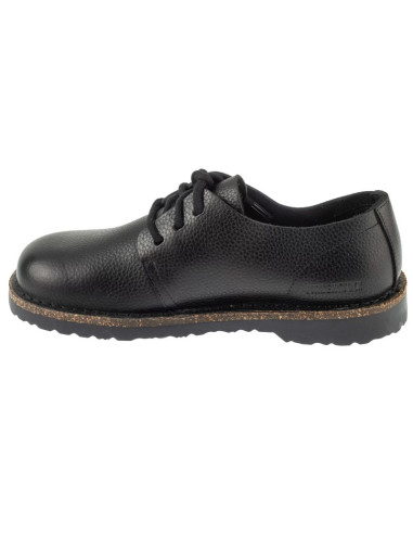 Birkenstock uppsala low 1030183 czarne 37